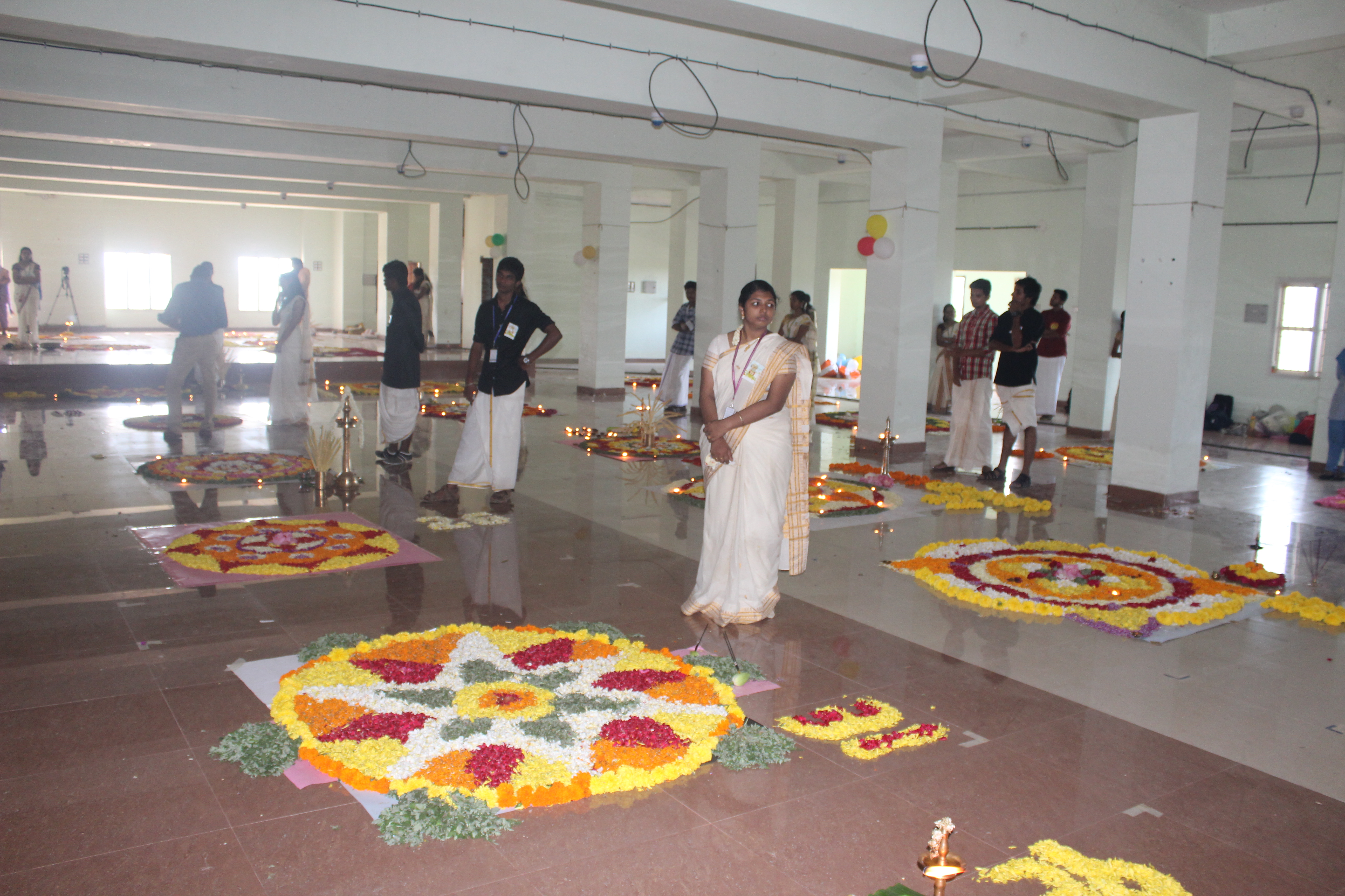 Jyothis Inauguration 2020