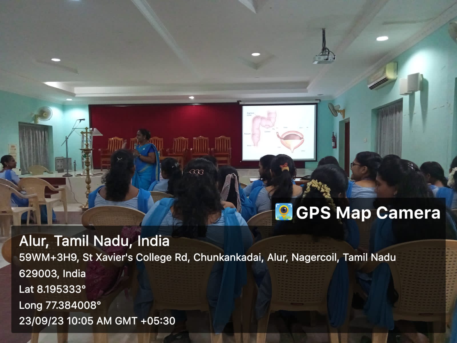 Health Awareness Program