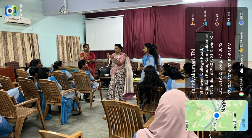 Menstrual Health Awareness