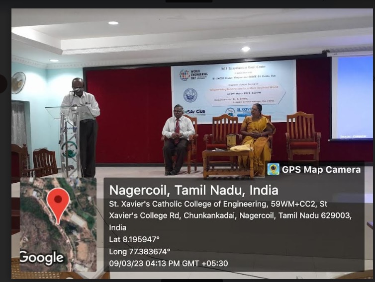 Engineering Innovation