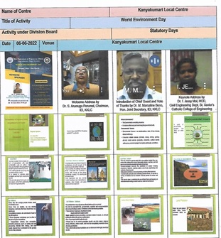 World Environmental Day