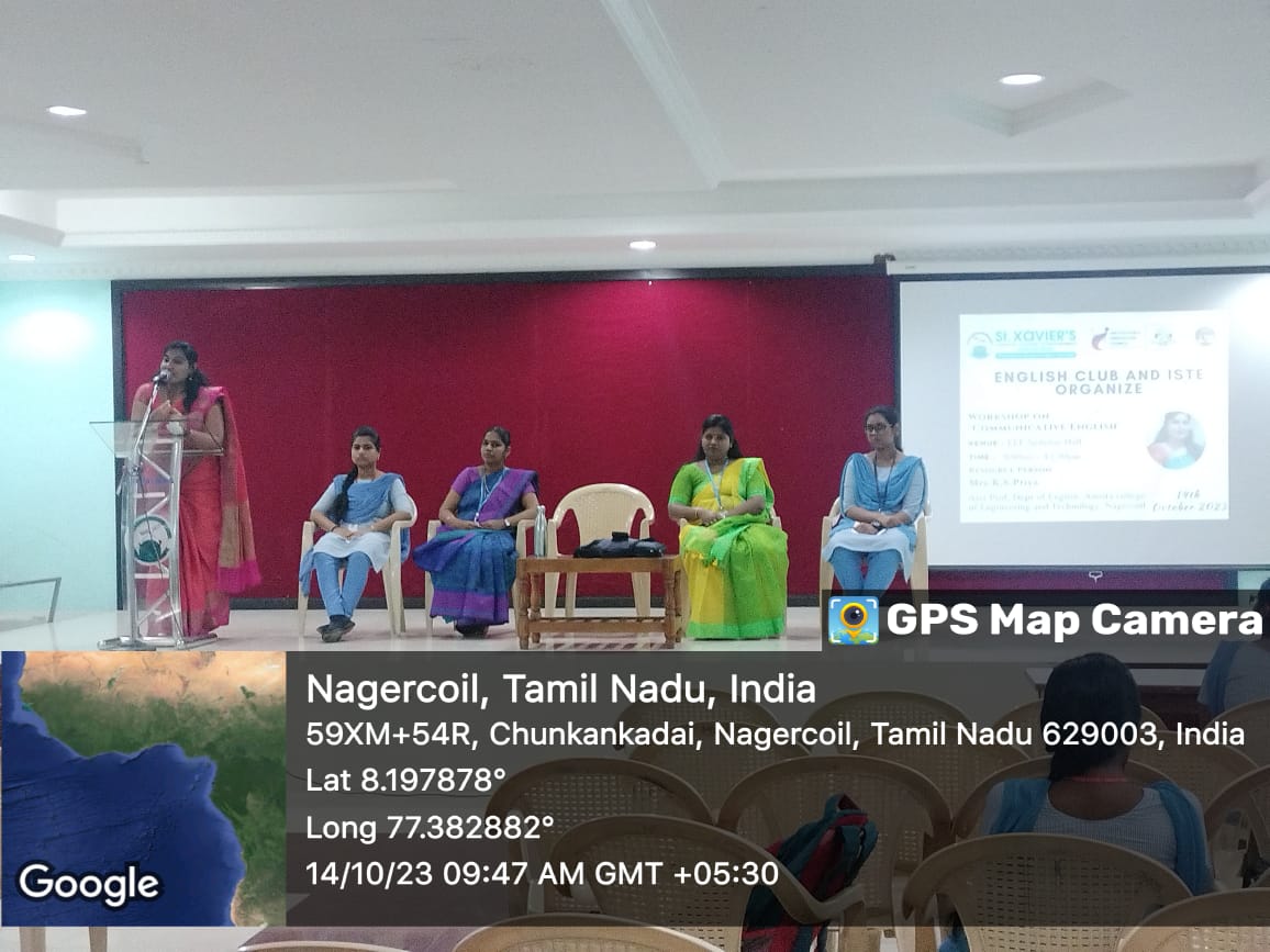 Effective Communication Strategies