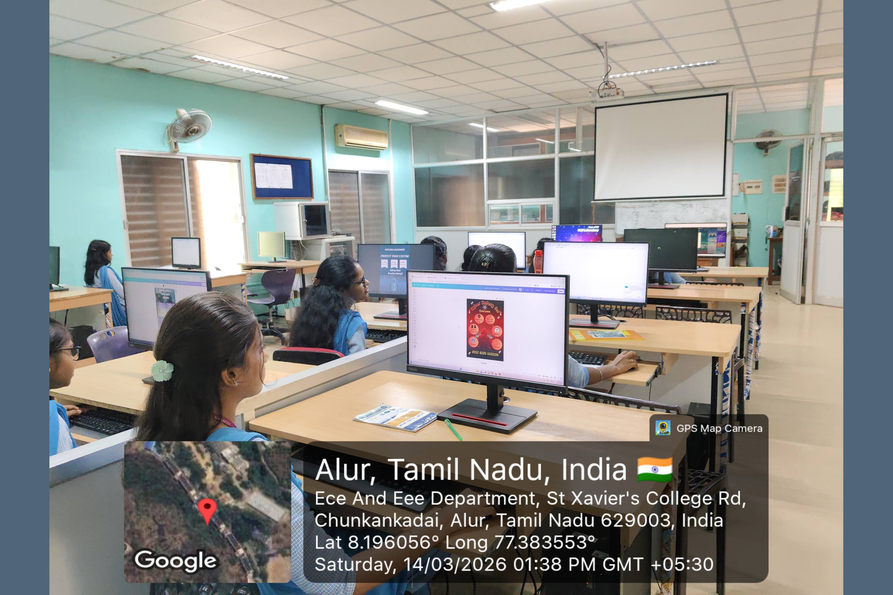 ISTE seminar