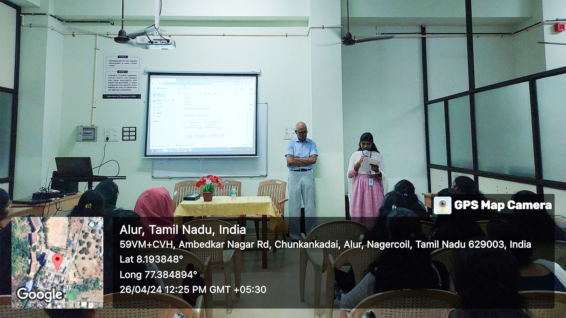 Startup Legal & Ethical Steps