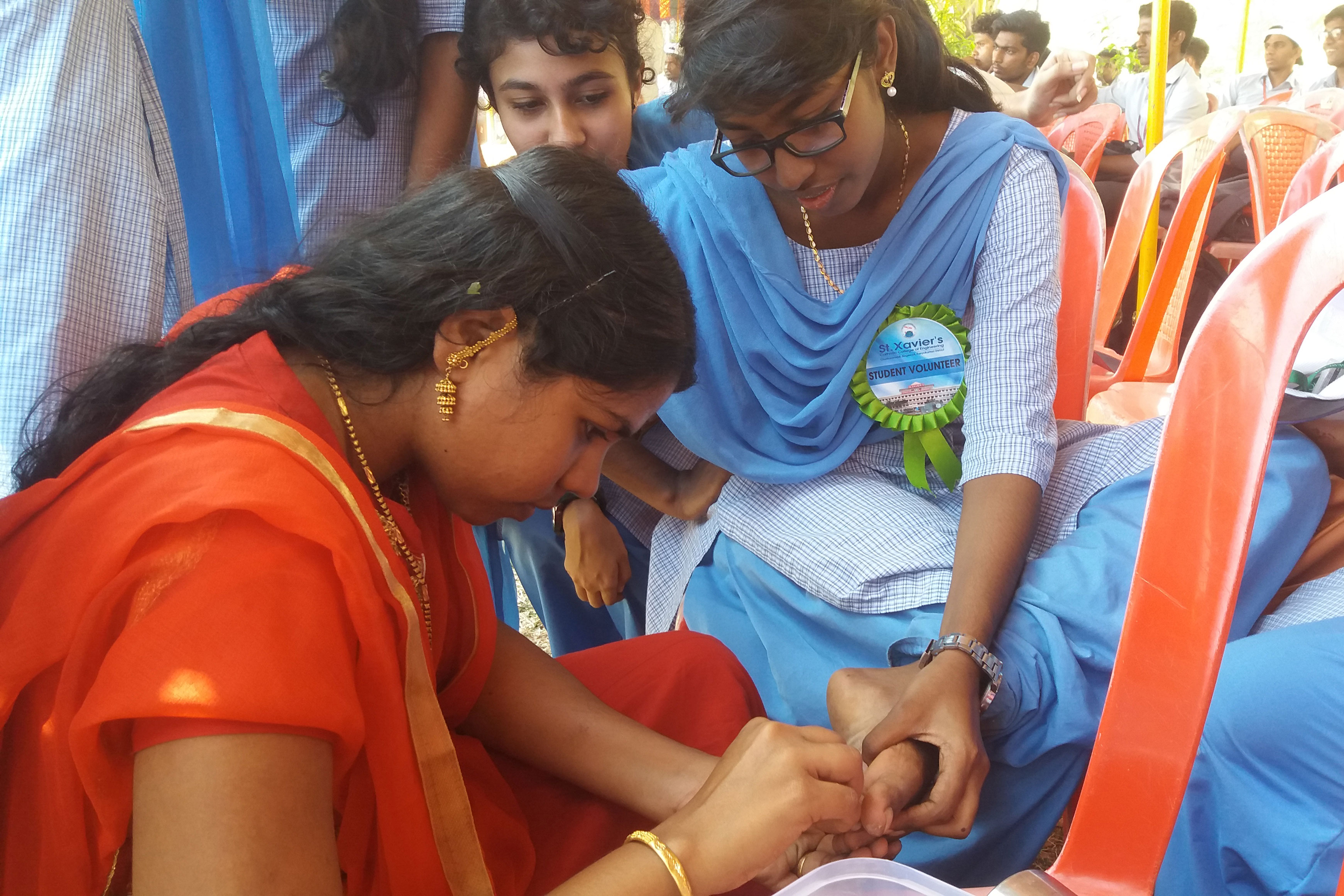 Health Care Facility 2