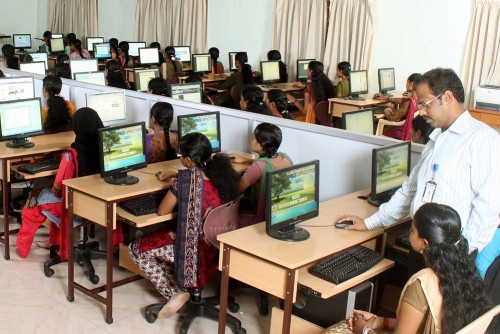 Classroom Facility 3