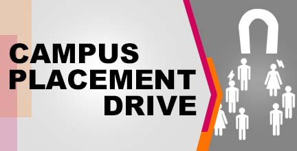 Campus Placement Drive